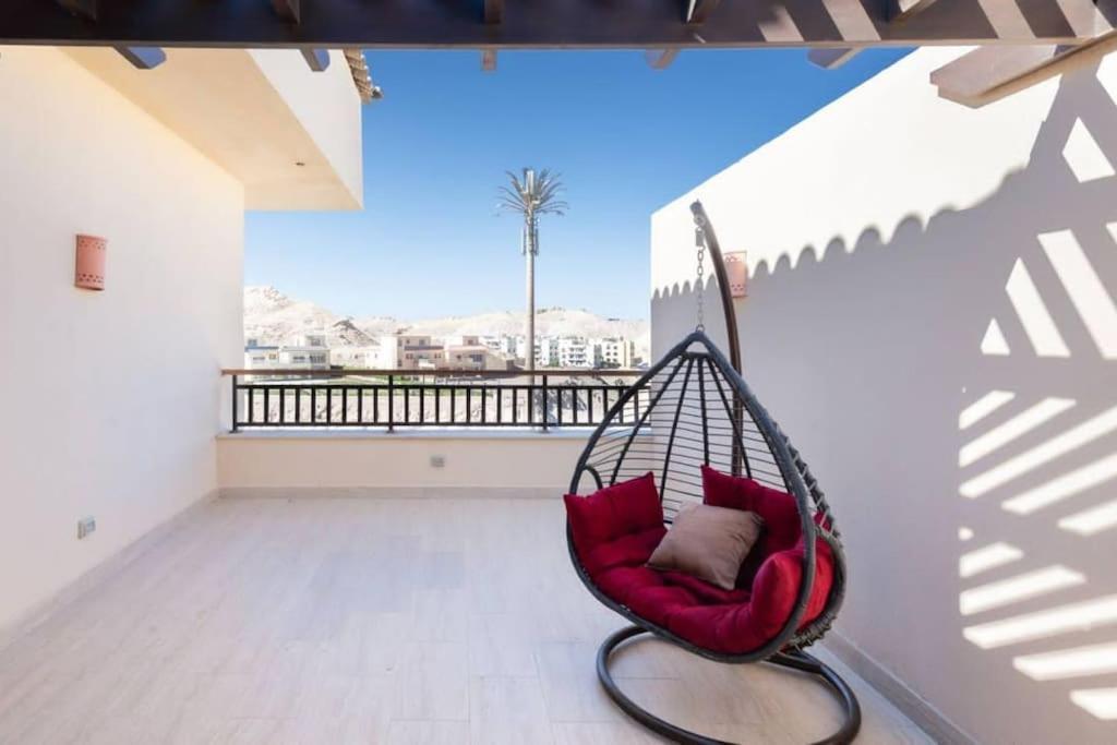 Apartment Kevin Aldau Heights Hurghada