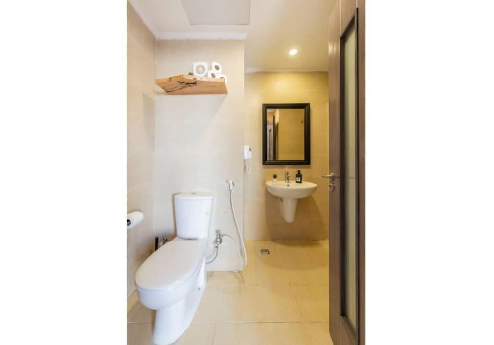 Apartment Kevin Aldau Heights *