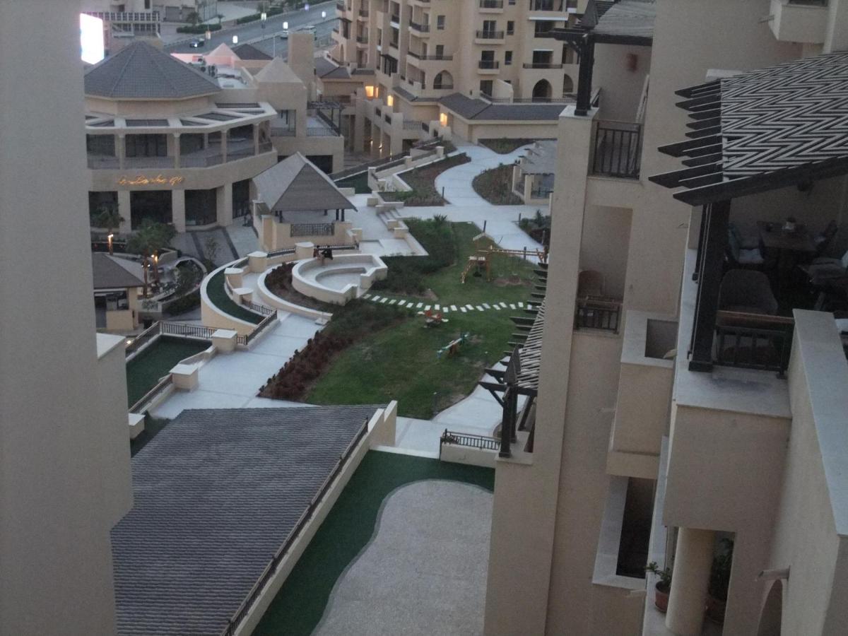 Kevin Aldau Heights Apartment Hurghada
